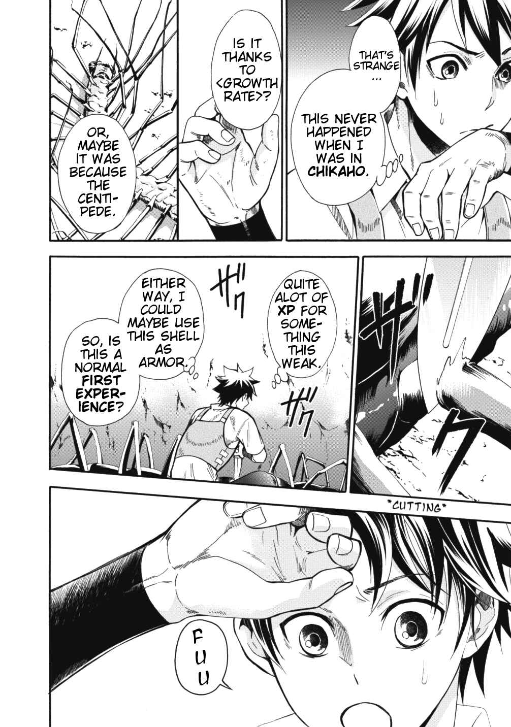Chapter 2 - Page 2