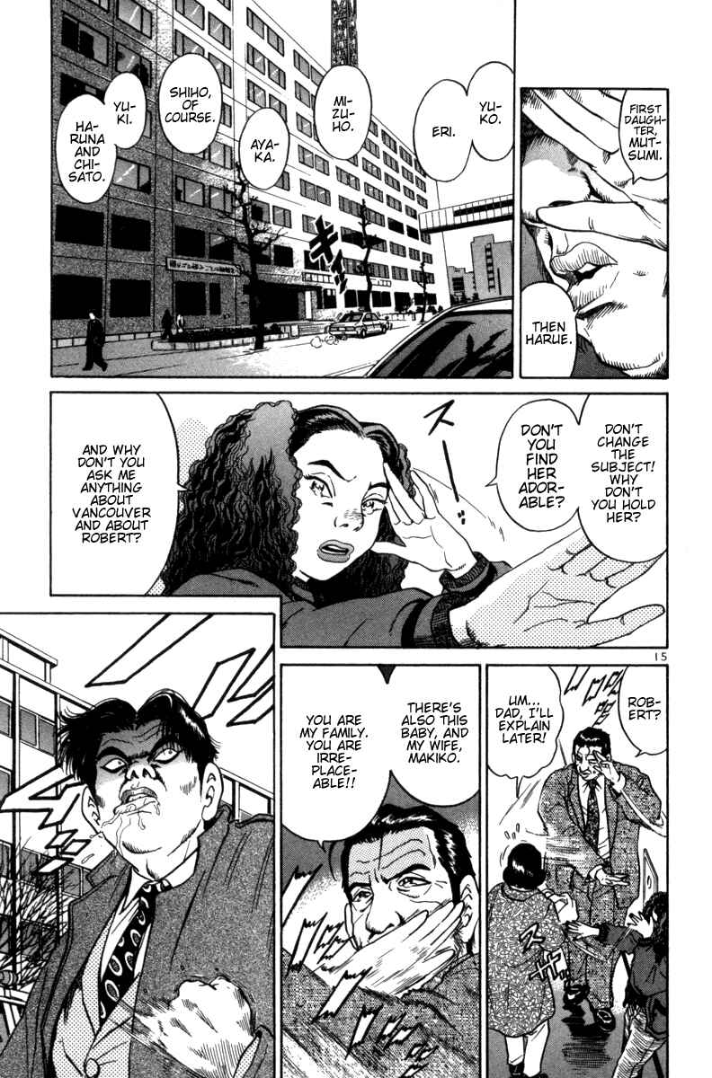 Chapter 91 - Page 14