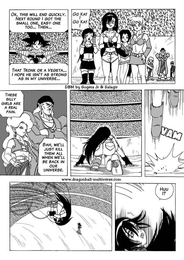 Chapter 5 - Page 3