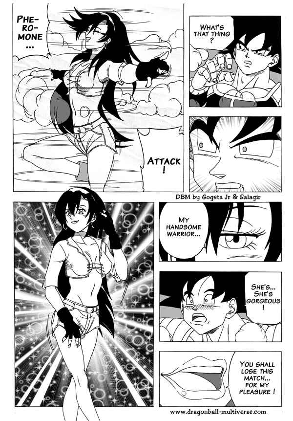 Chapter 5 - Page 7