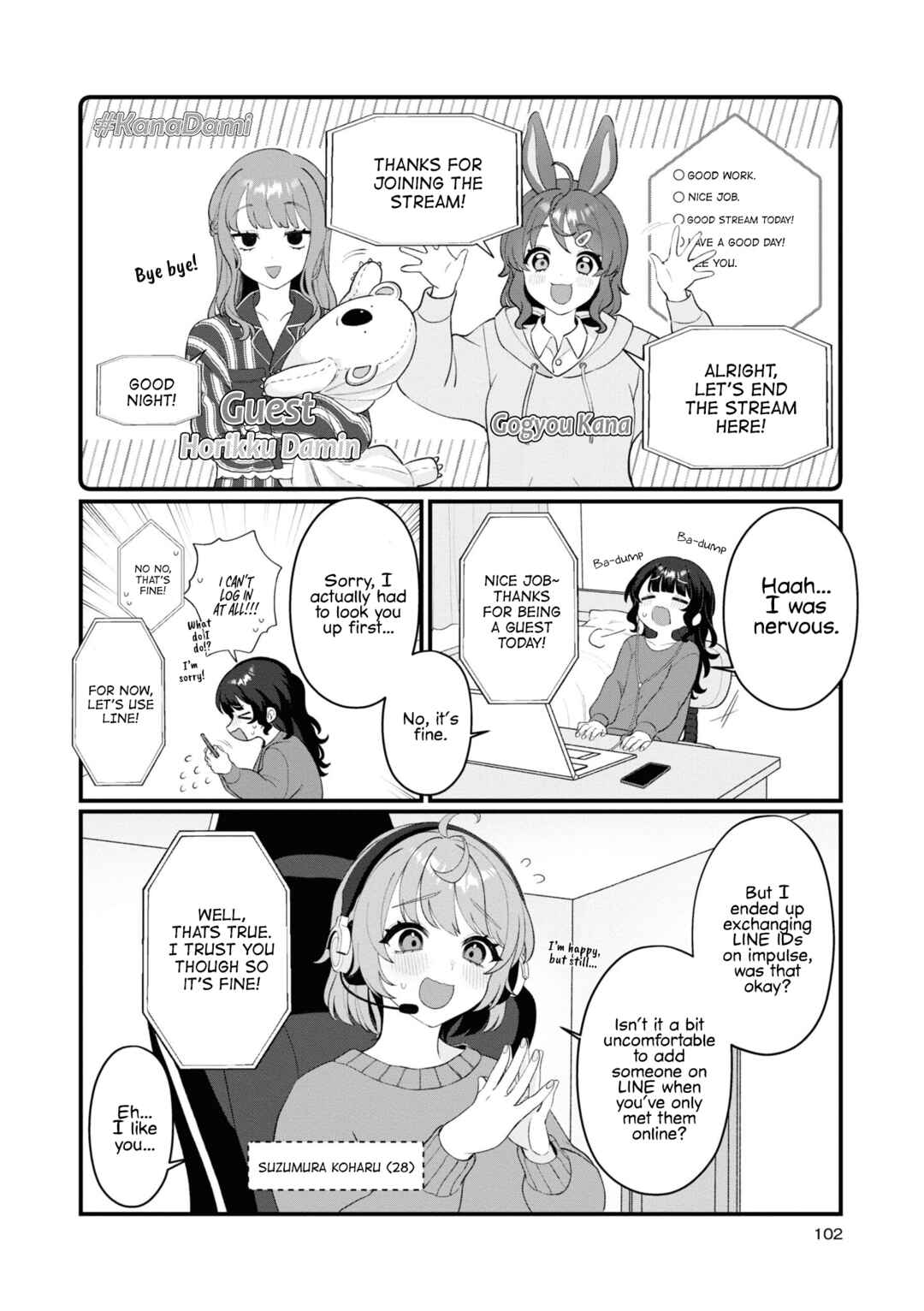 Chapter 10 - Page 2