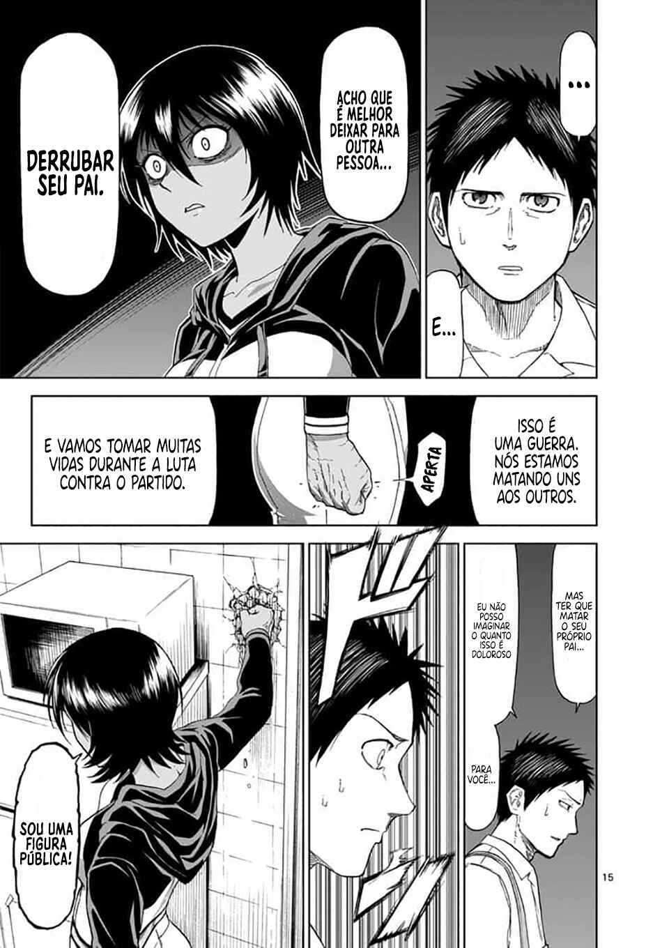 Chapter 60 - Page 16