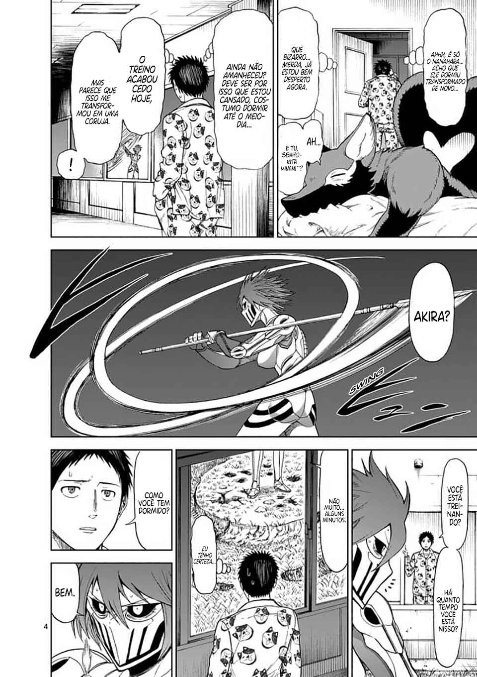 Chapter 60 - Page 5