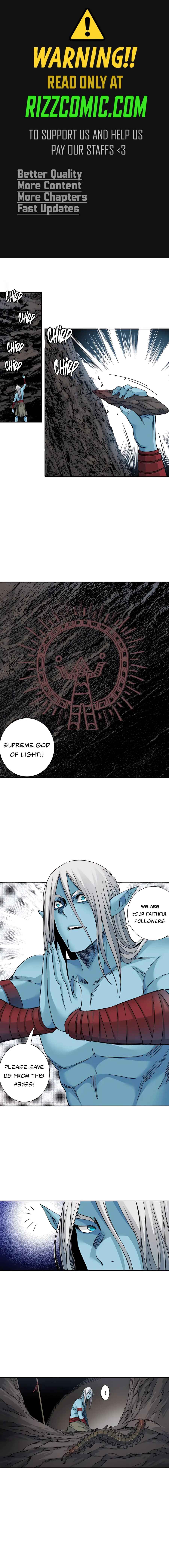 Chapter 251 - Page 1
