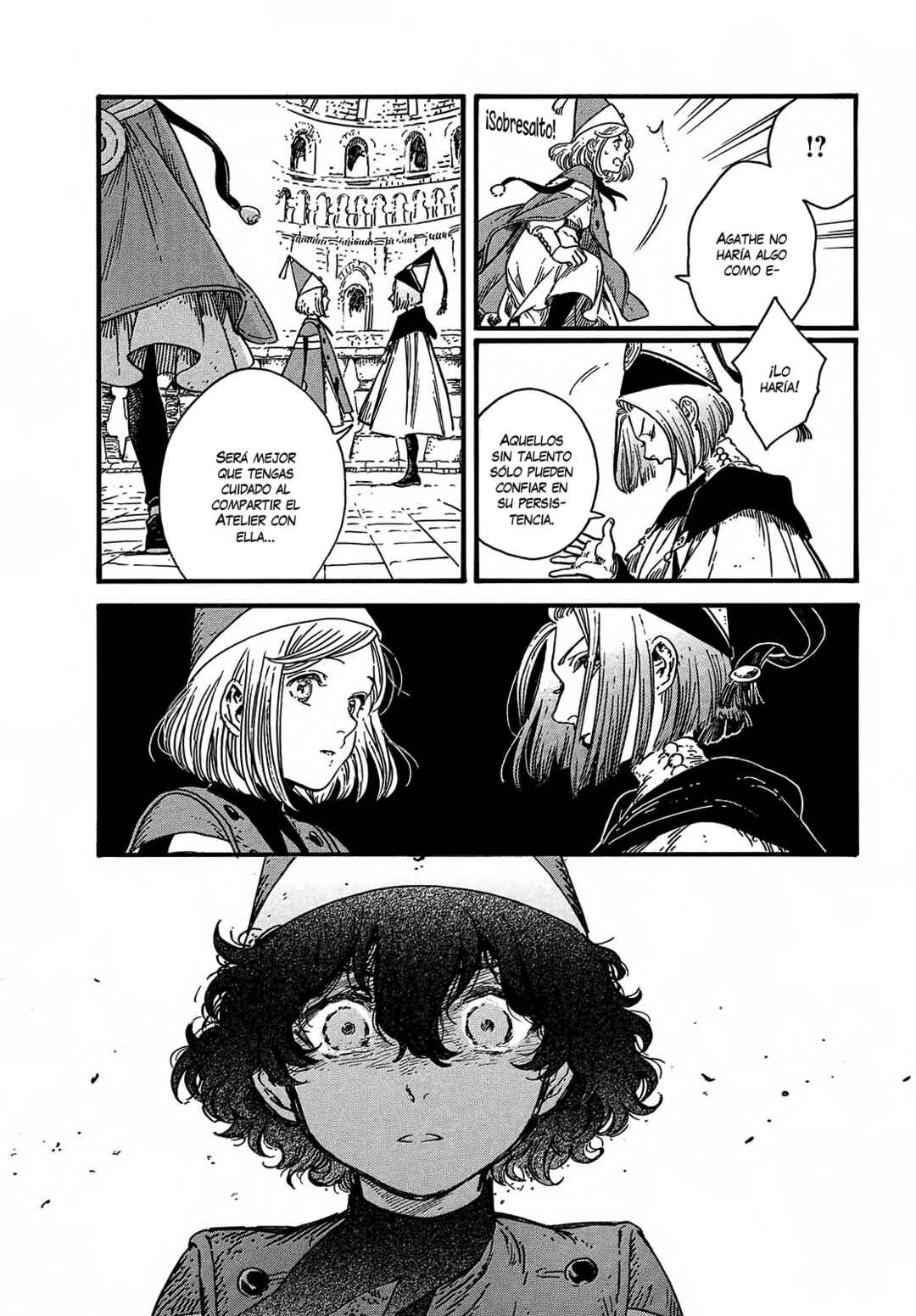 Chapter 33 - Page 25