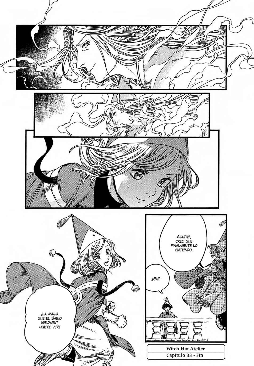 Chapter 33 - Page 32