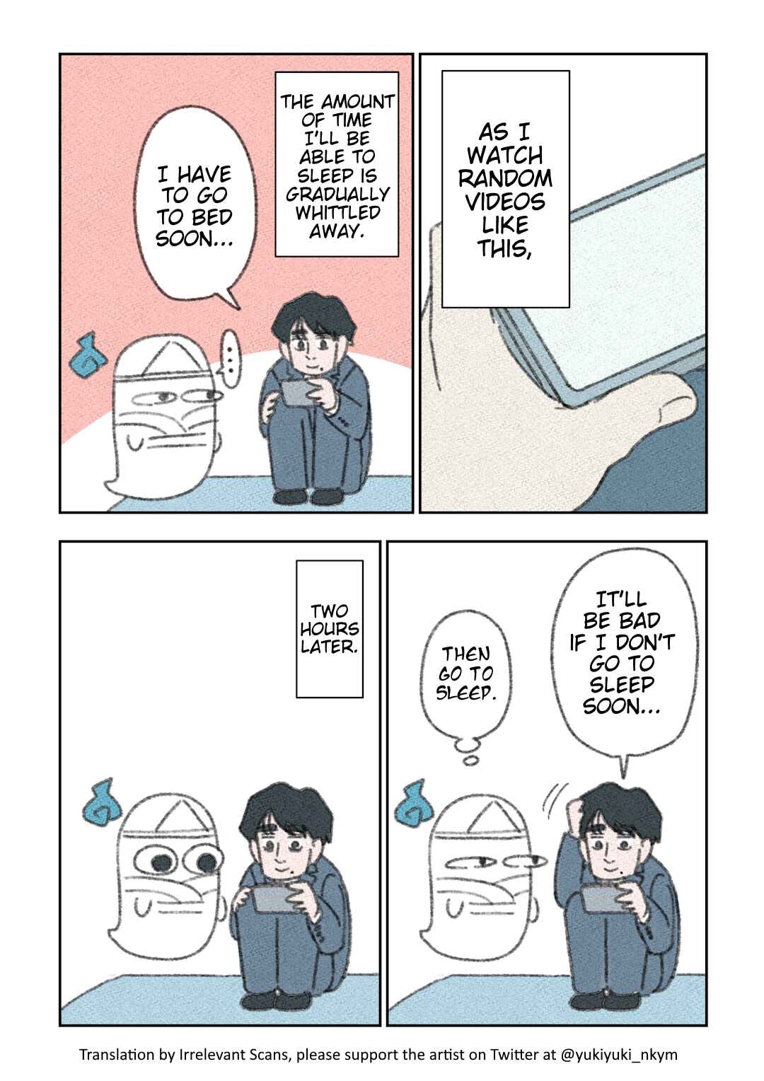 Chapter 10 - Page 1
