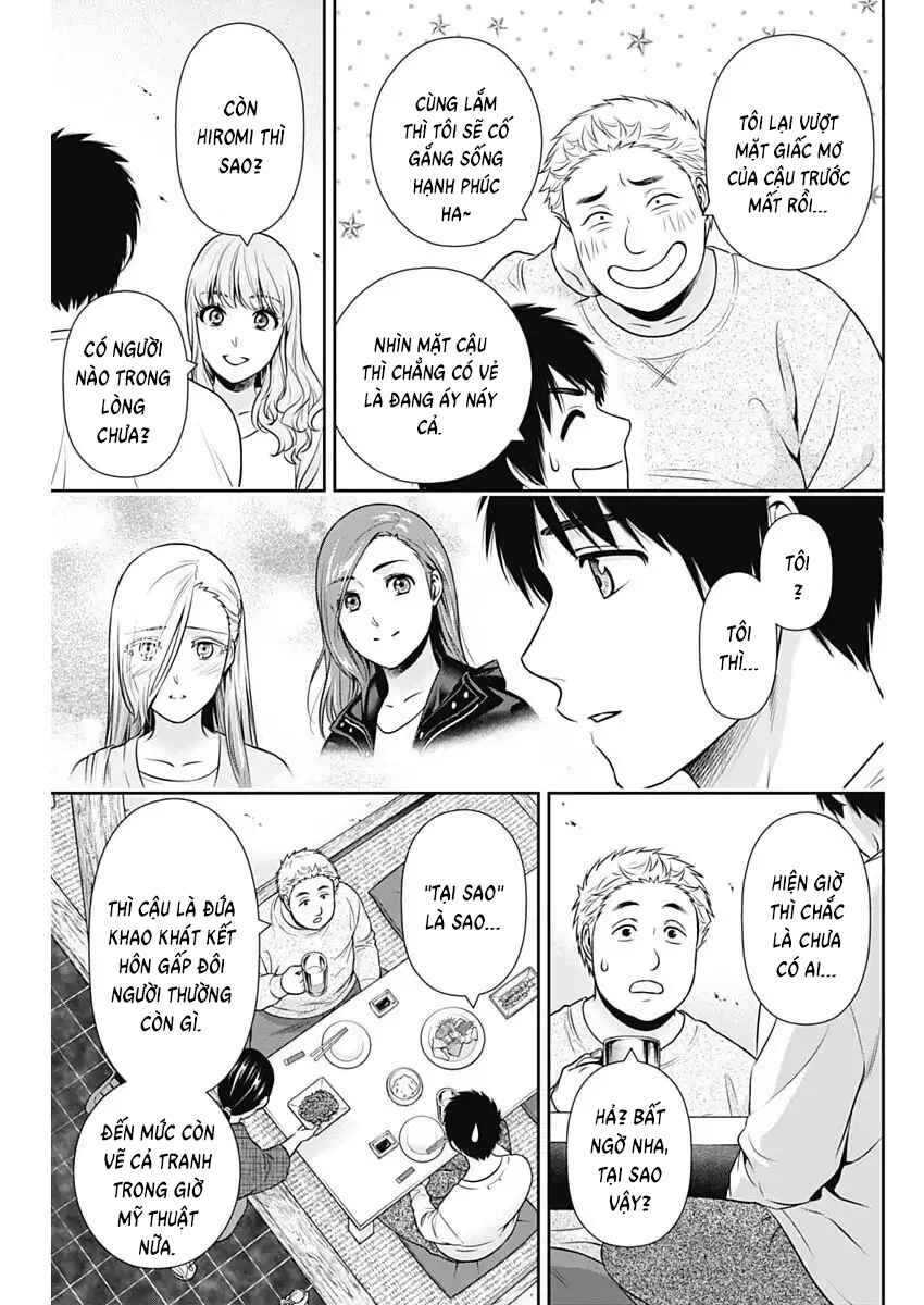 Chapter 40 - Page 21