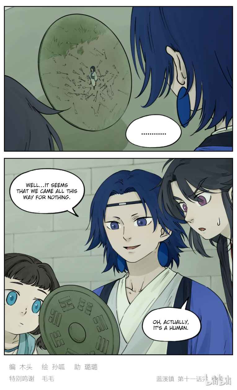 Chapter 11 - Page 8