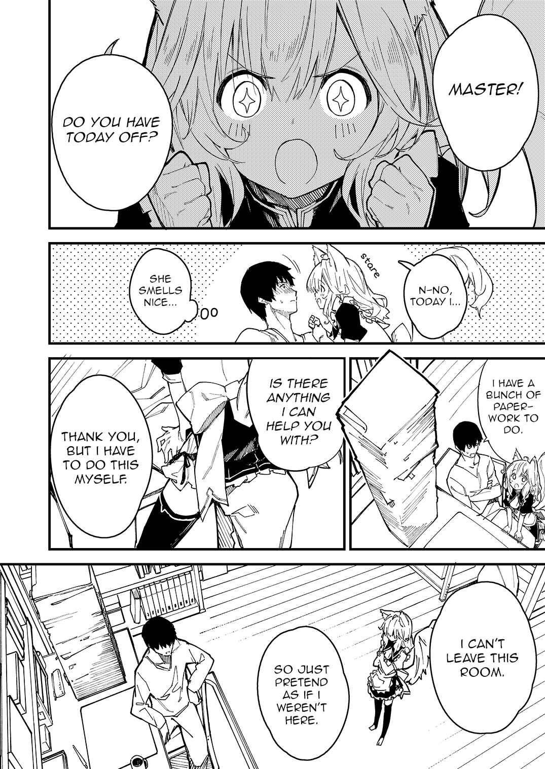 Chapter 4 - Page 1