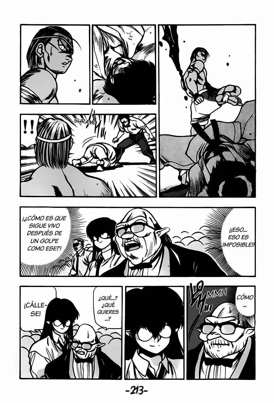 Chapter 161 - Page 14