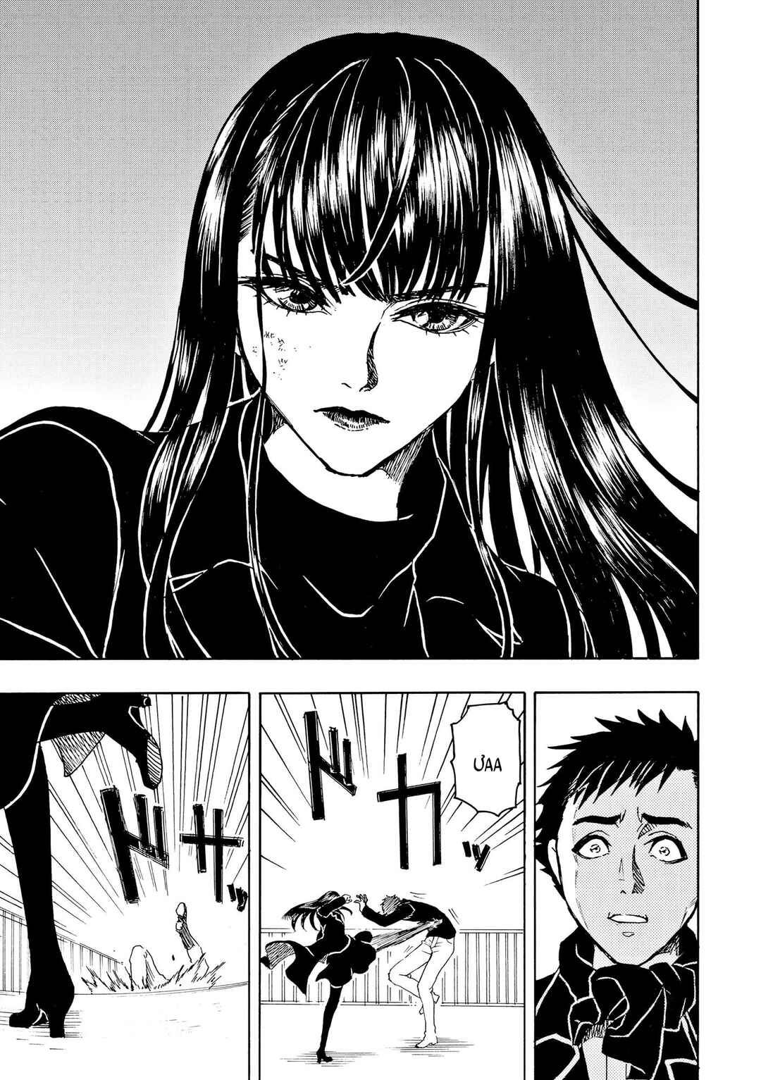 Chapter 108 - Page 21