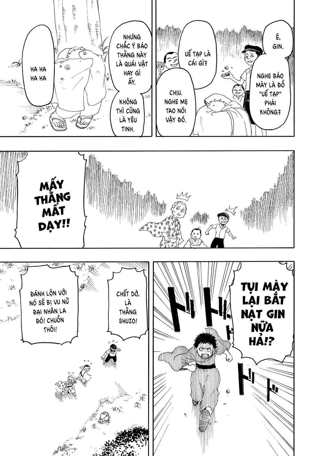Chapter 108 - Page 28
