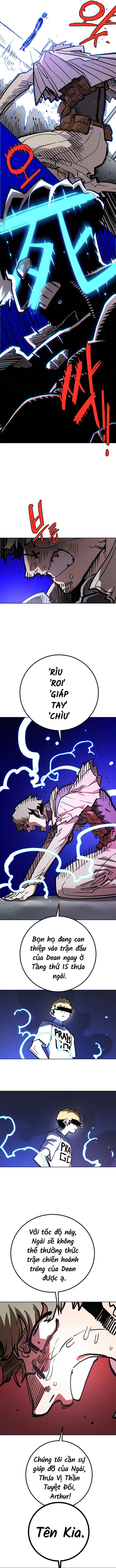 Chapter 235 - Page 12