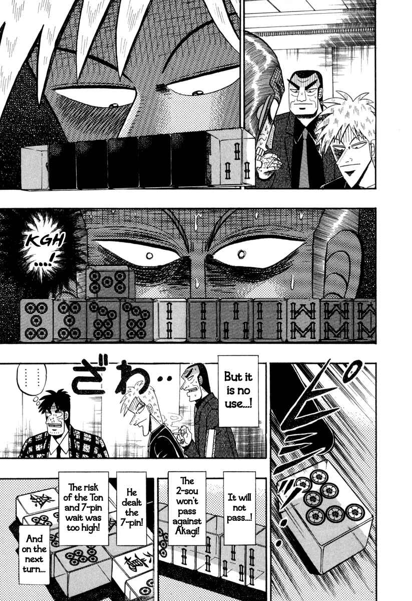 Chapter 146 - Page 19