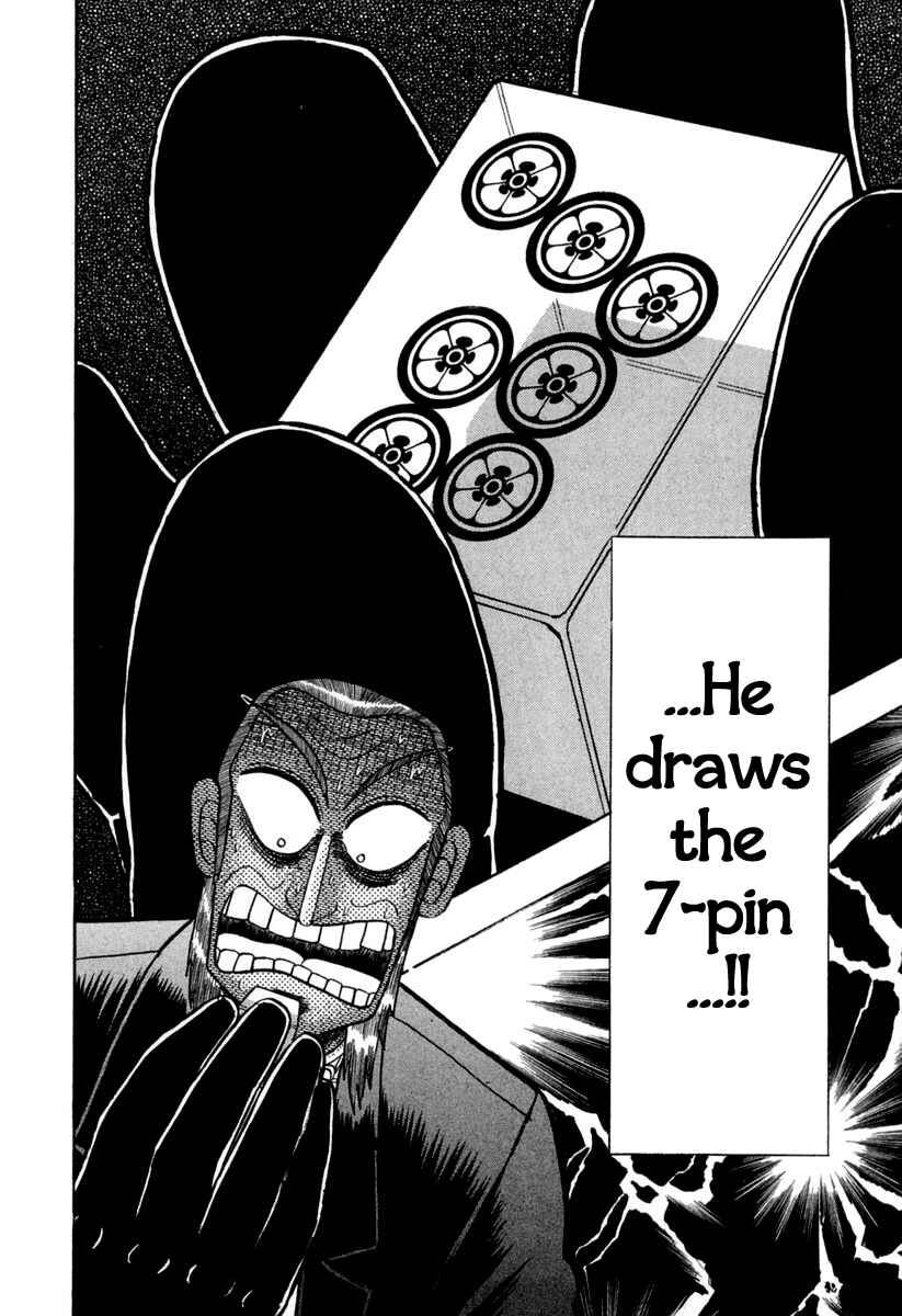 Chapter 146 - Page 20
