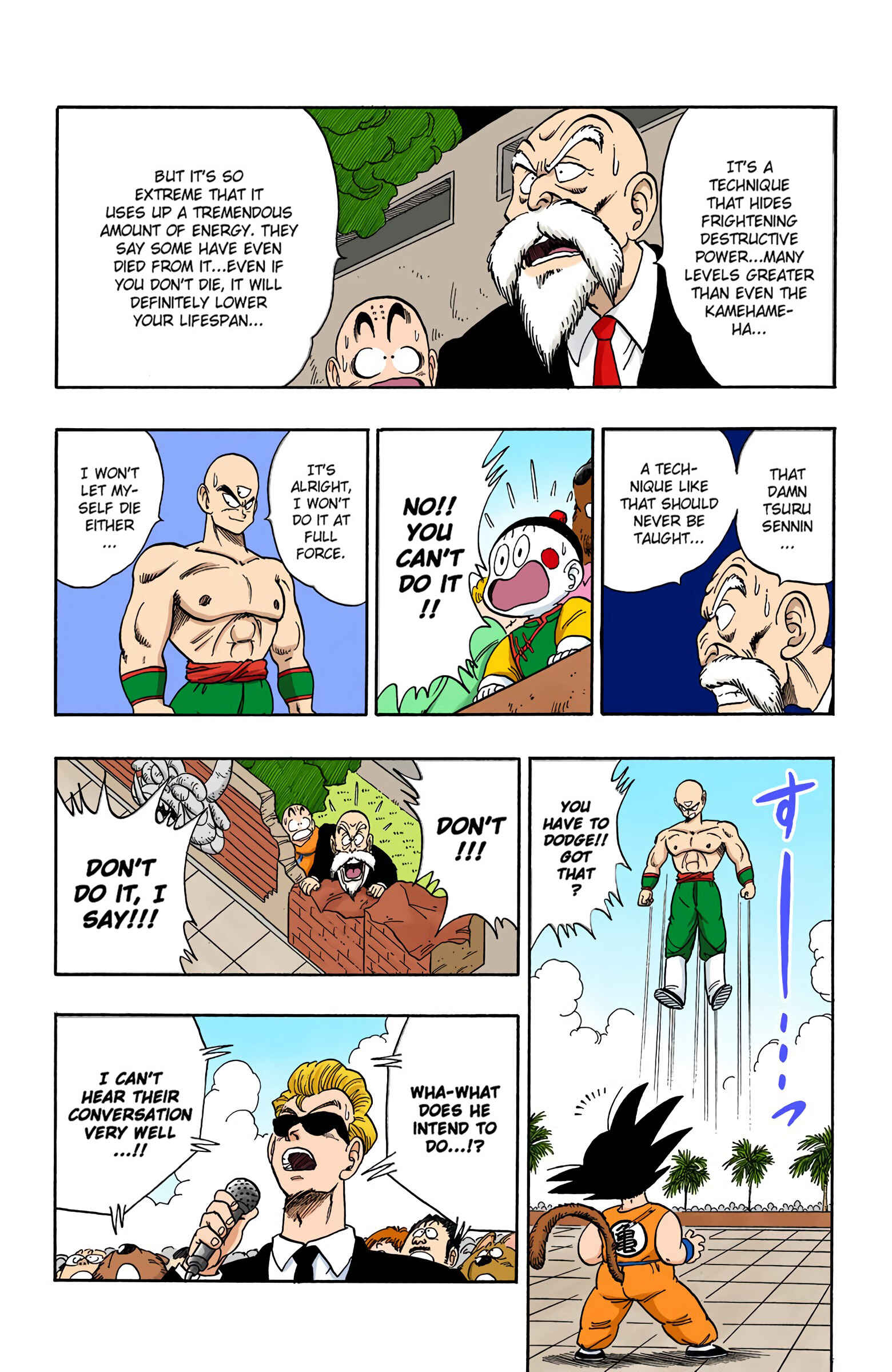 Chapter 132 - Page 14