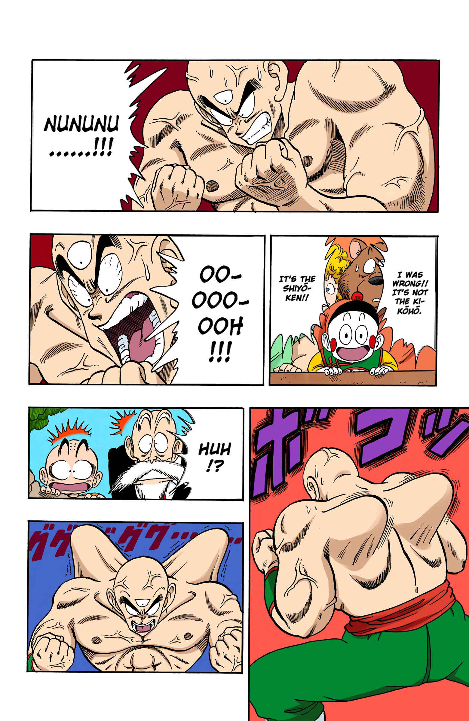 Chapter 132 - Page 4