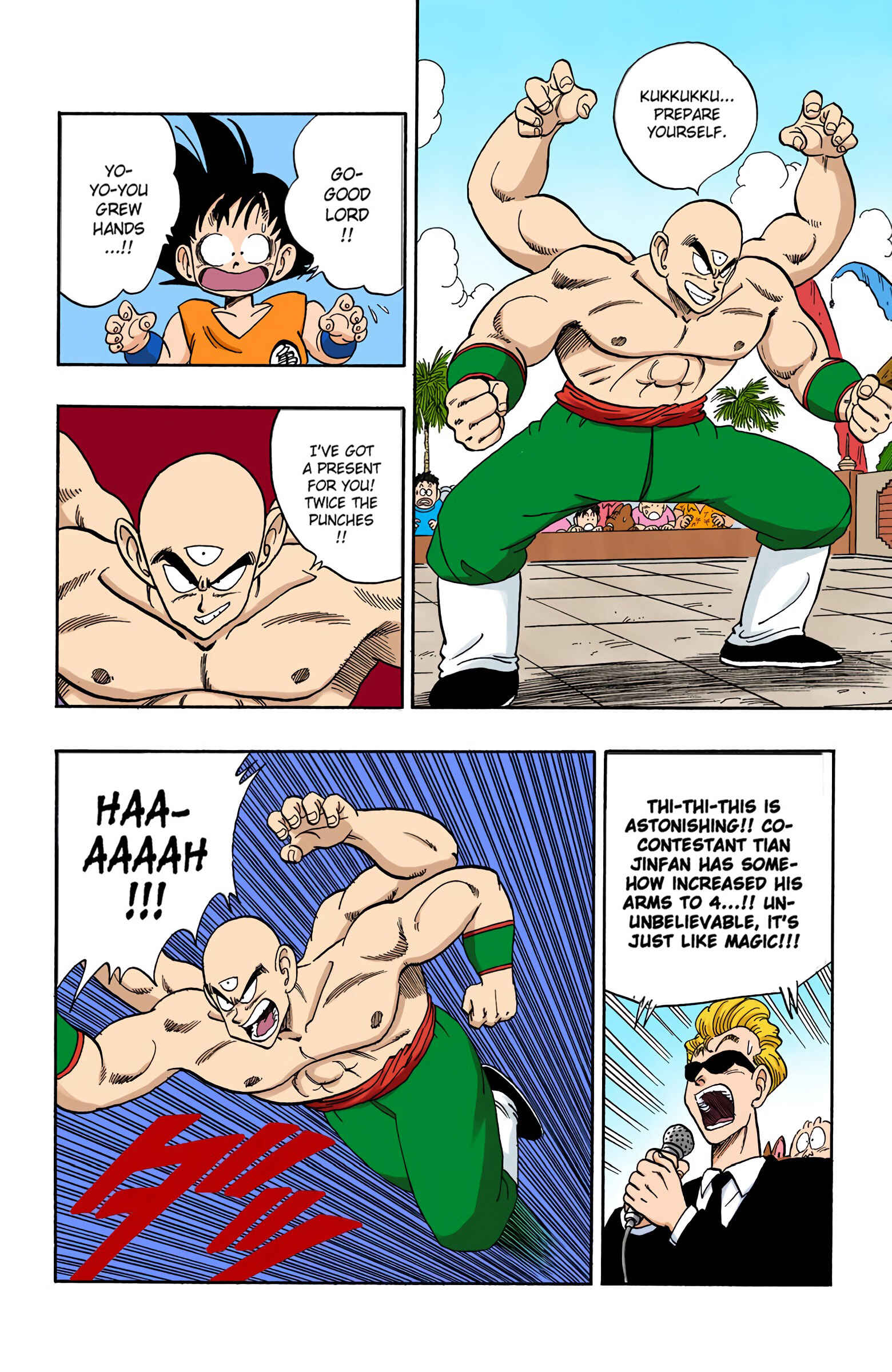 Chapter 132 - Page 6