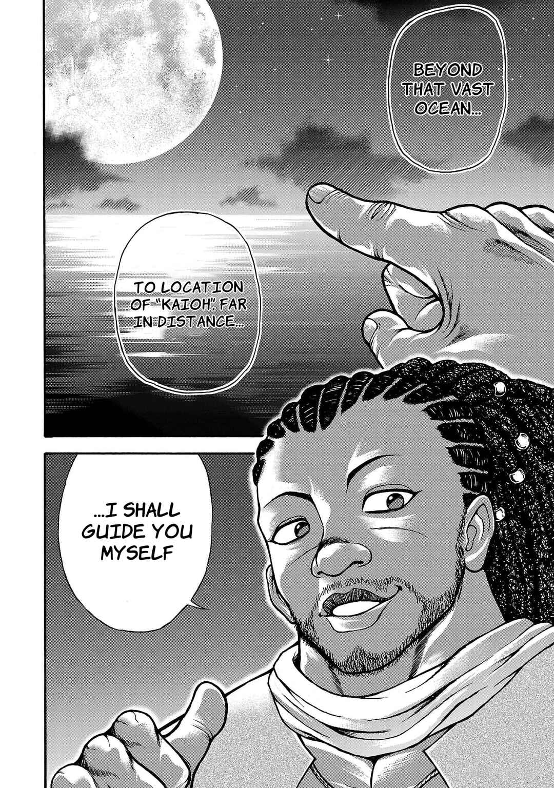 Chapter 64 - Page 17