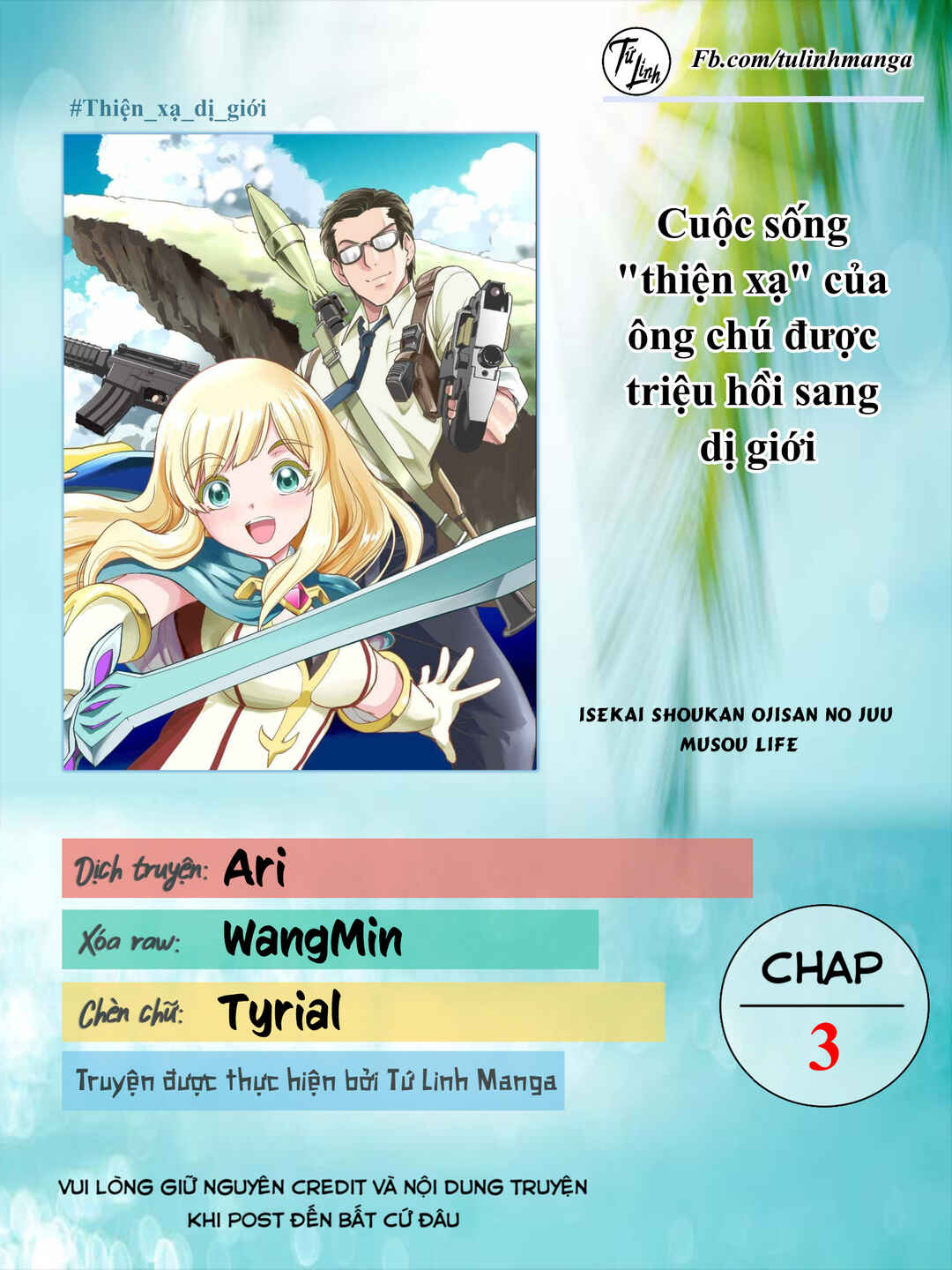 Chapter 3 - Page 2