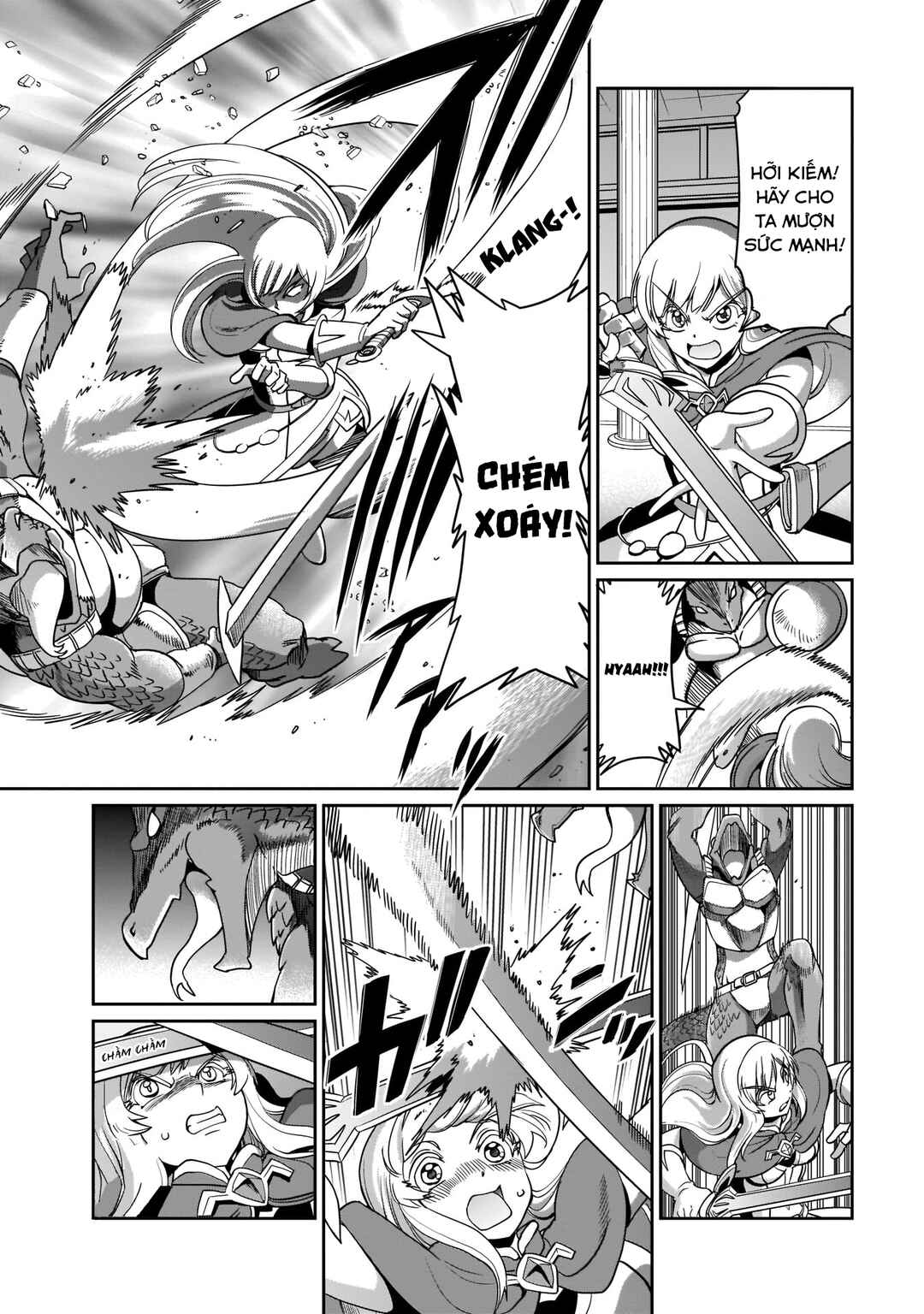 Chapter 3 - Page 7