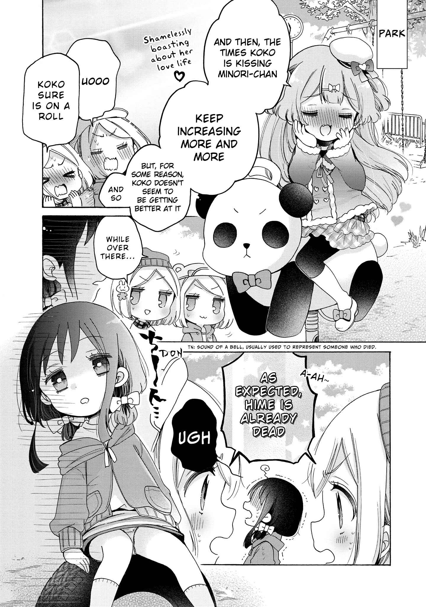 Chapter 28 - Page 6
