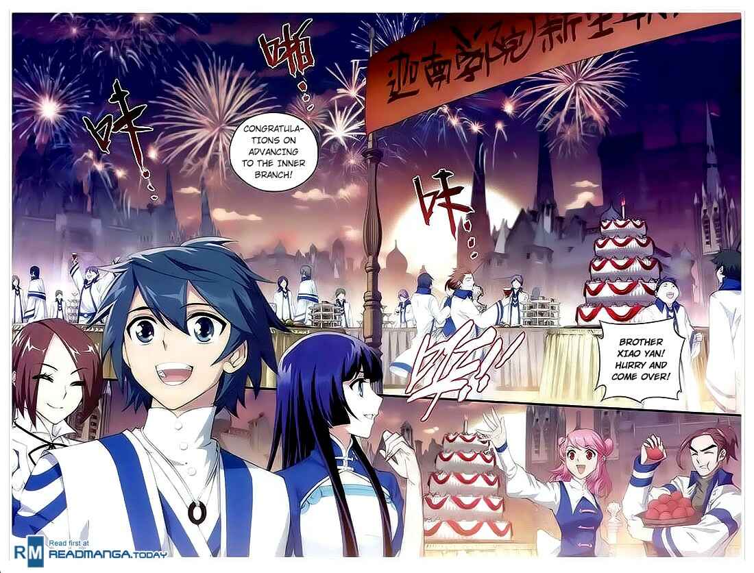 Chapter 111 - Page 7