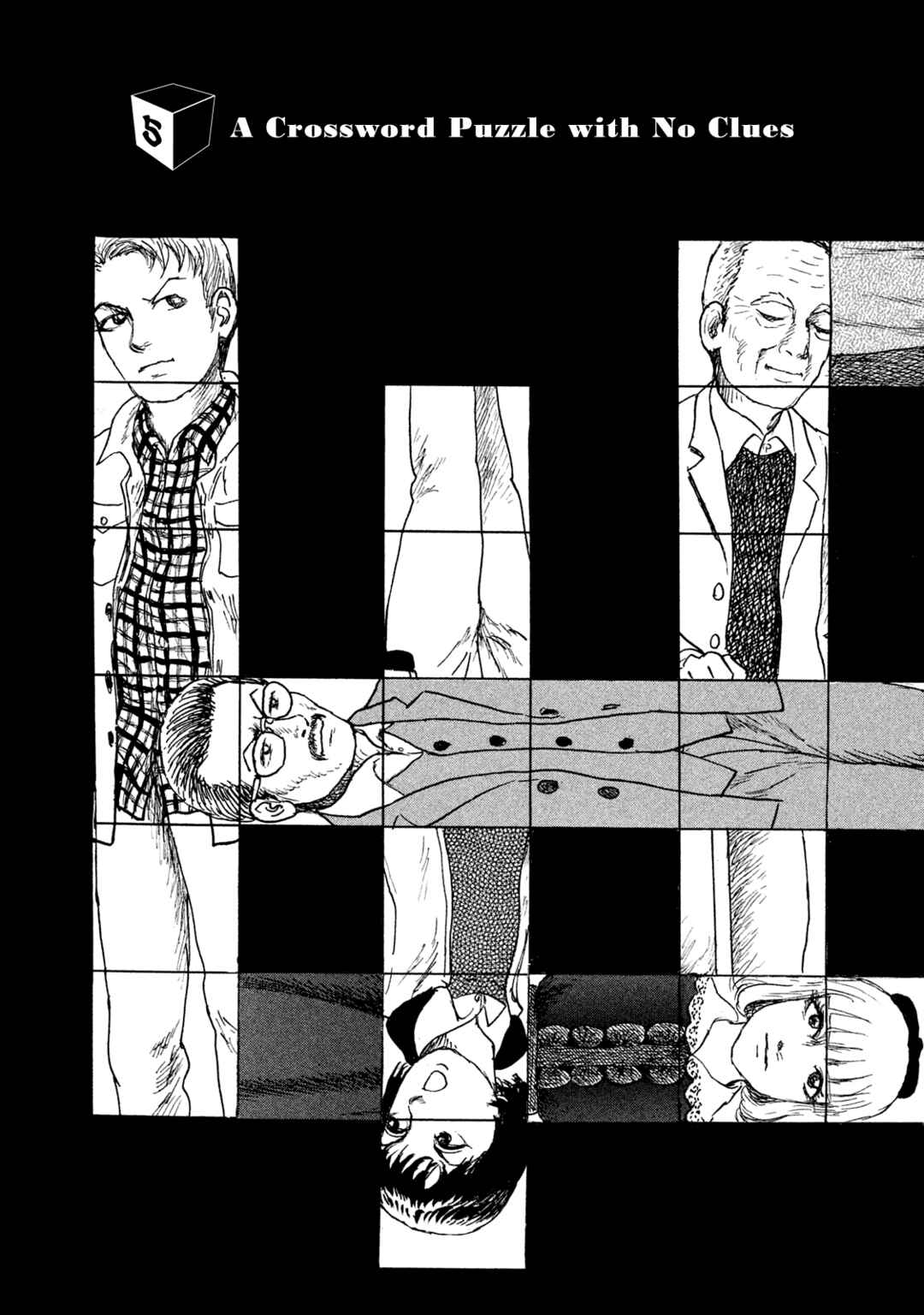 Chapter 5 - Page 1
