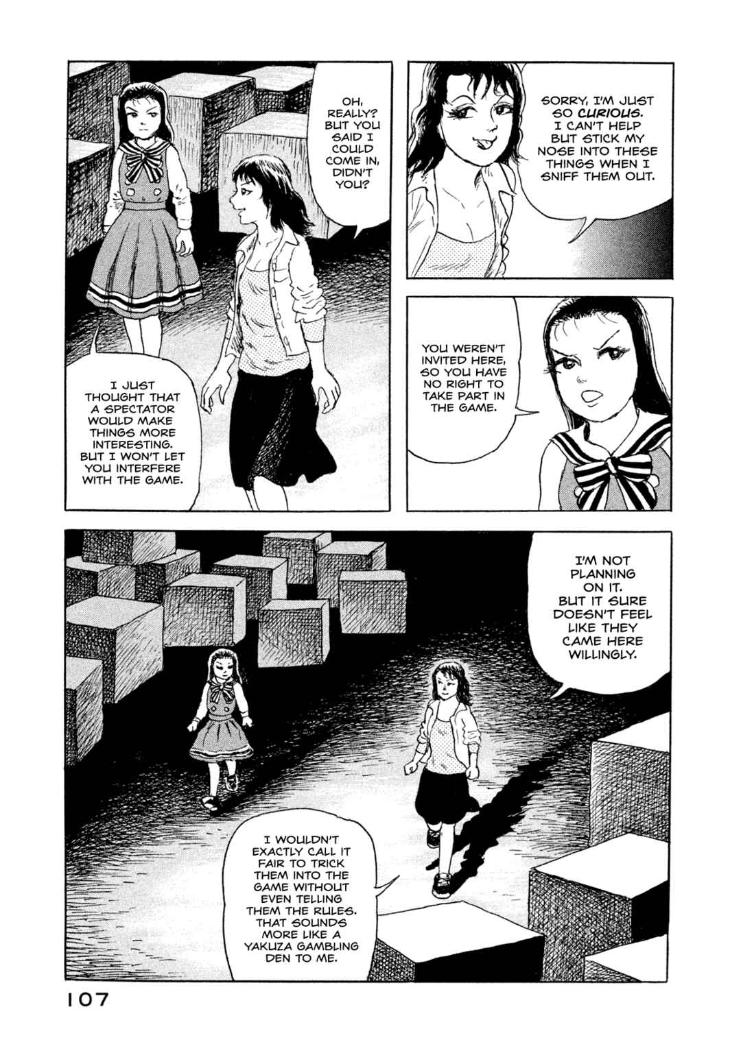 Chapter 5 - Page 3