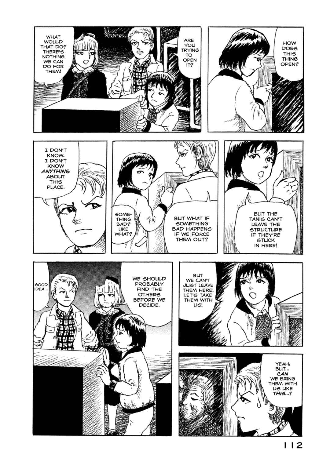 Chapter 5 - Page 8