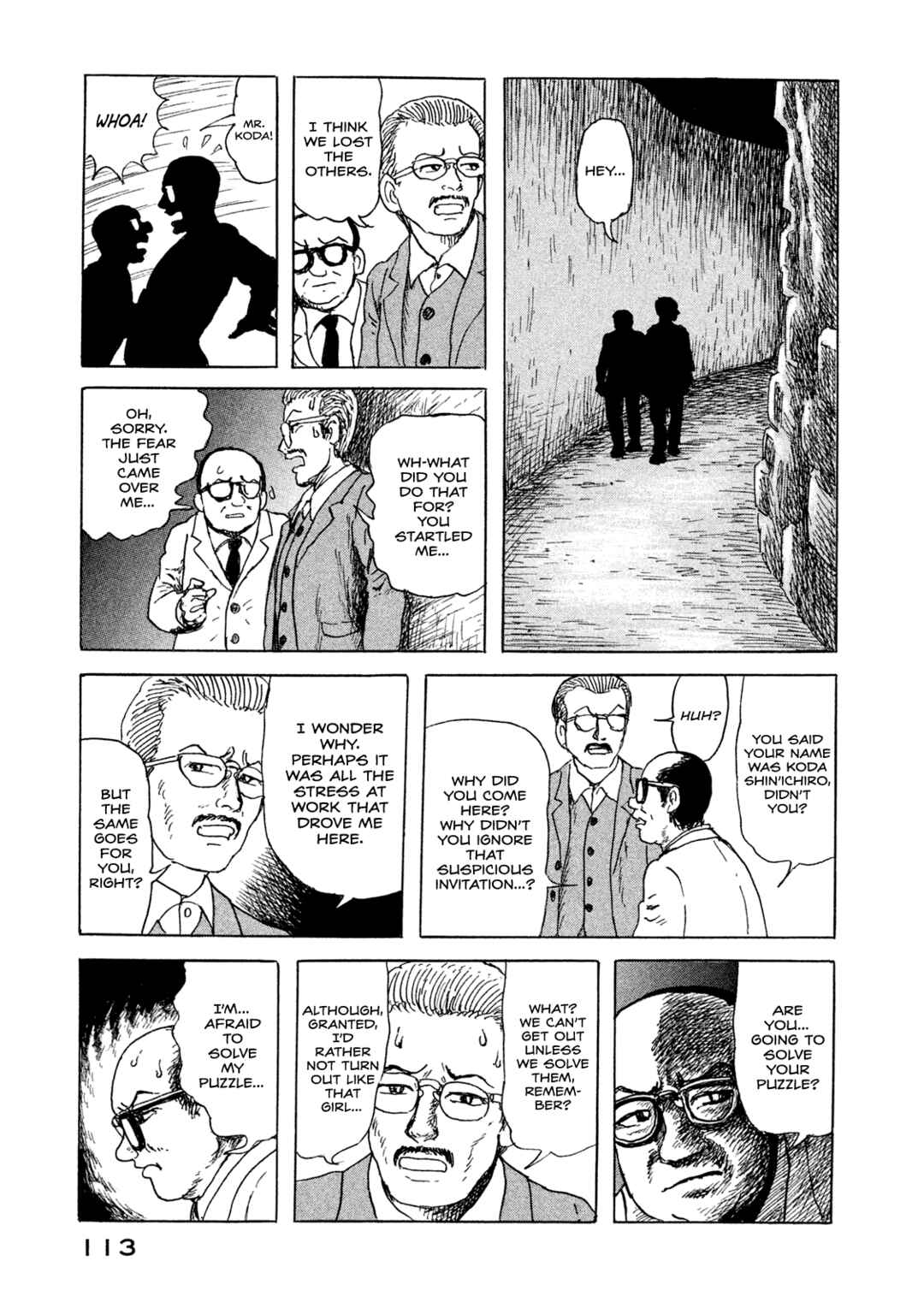 Chapter 5 - Page 9