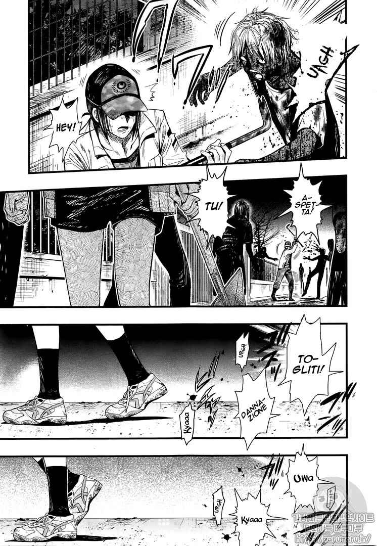 Chapter 46 - Page 25