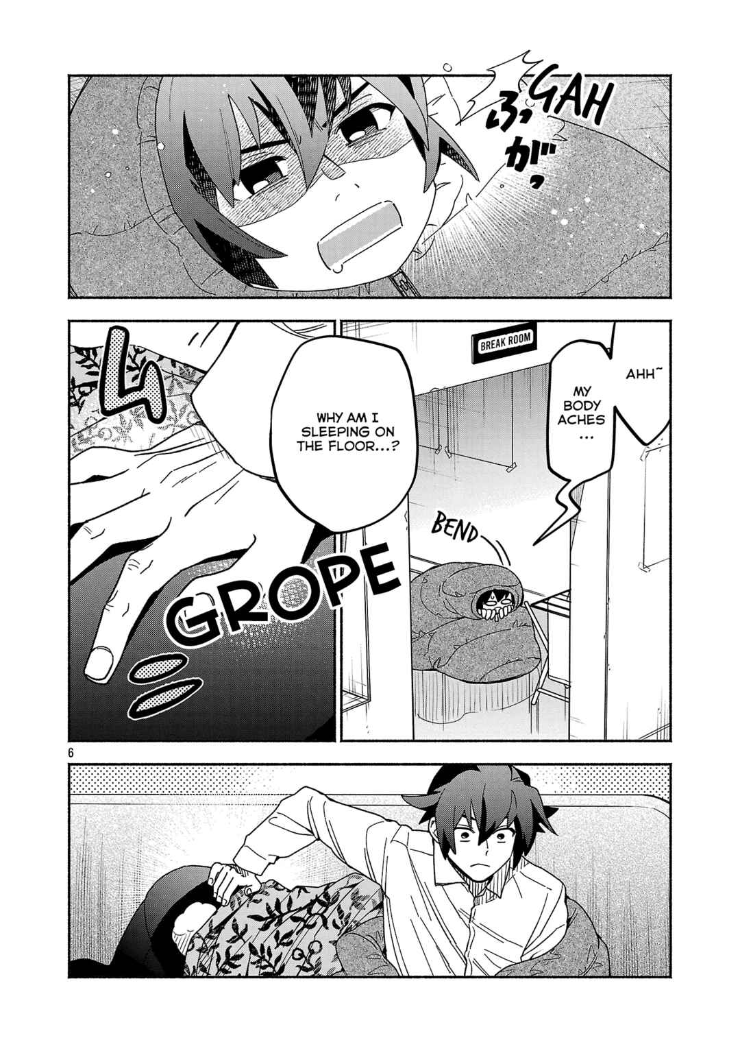 Chapter 8.1 - Page 6