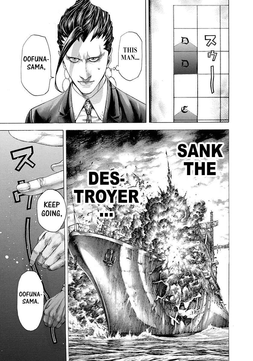 Chapter 289 - Page 18