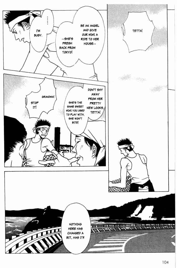 Chapter 5 - Page 6