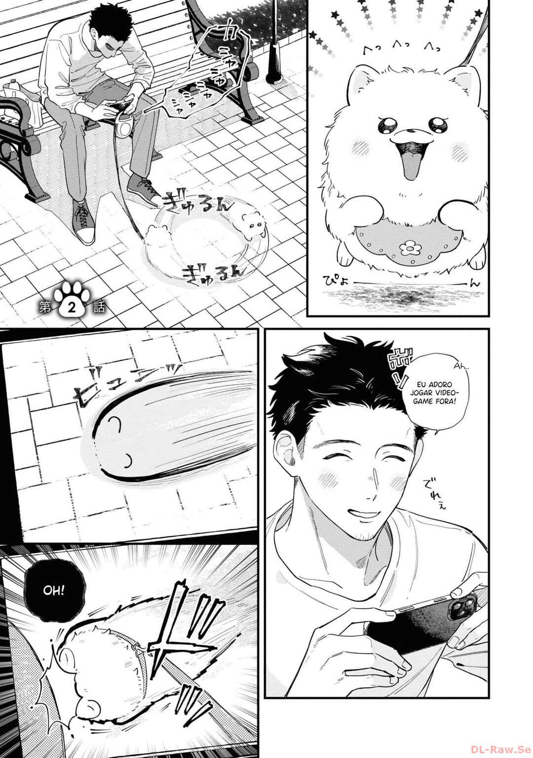 Chapter 2 - Page 3
