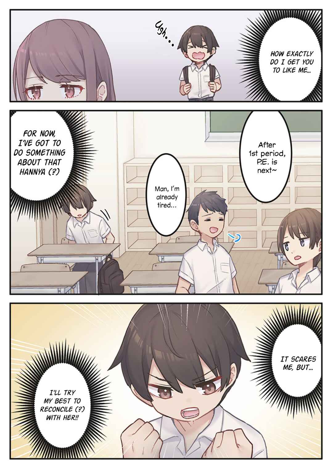 Chapter 4 - Page 4