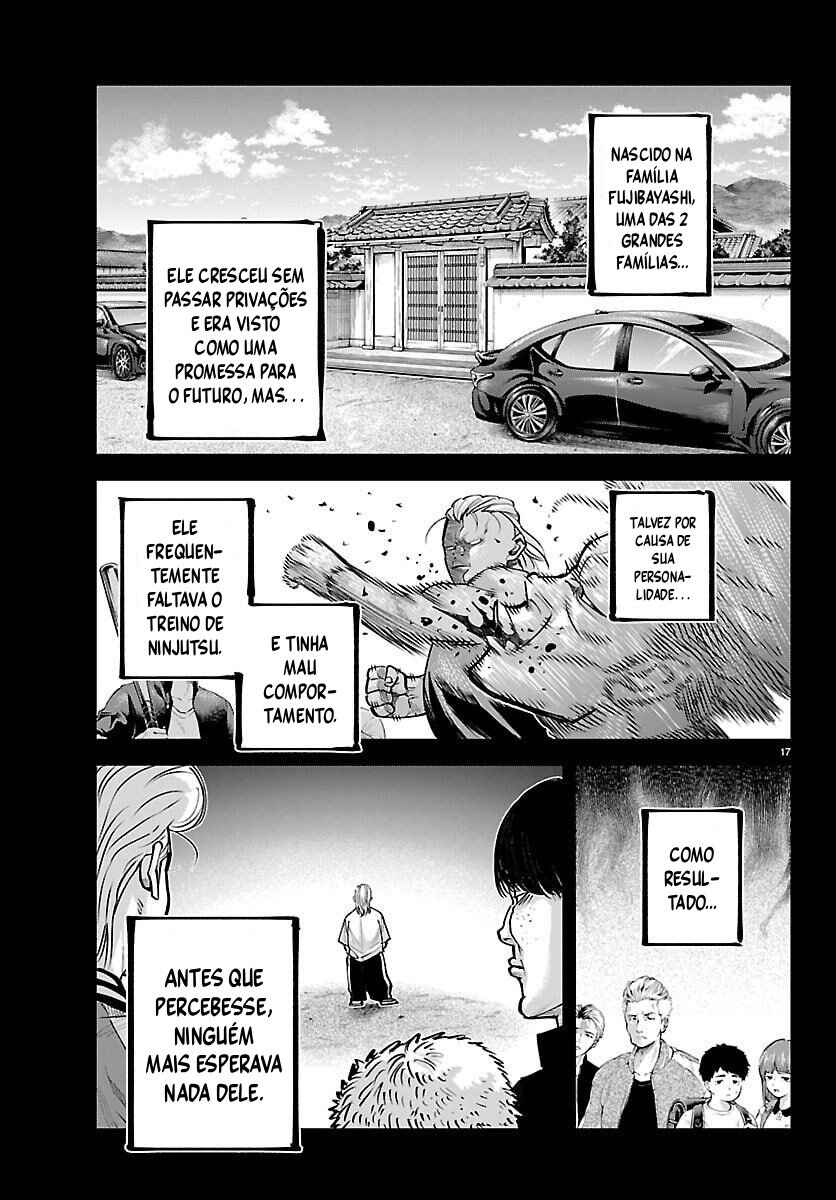 Chapter 64 - Page 17