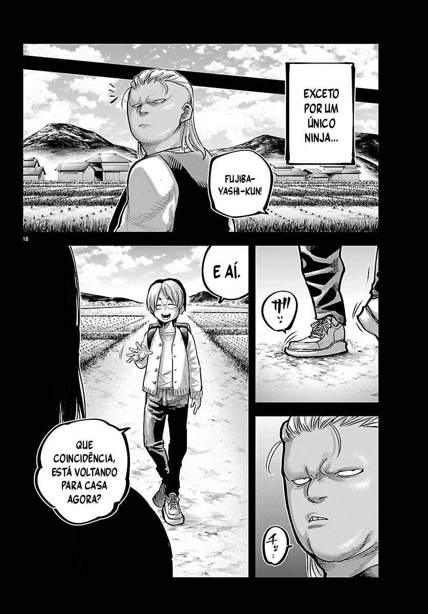 Chapter 64 - Page 18