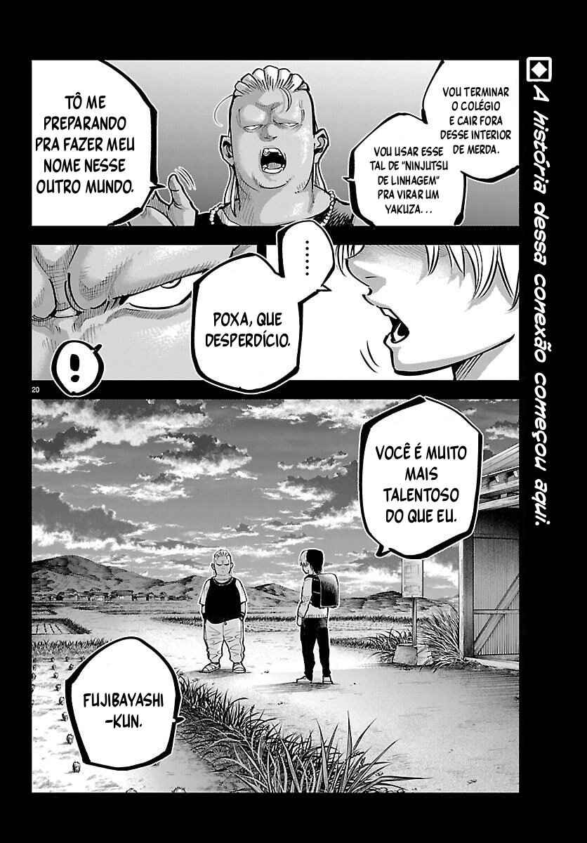 Chapter 64 - Page 20