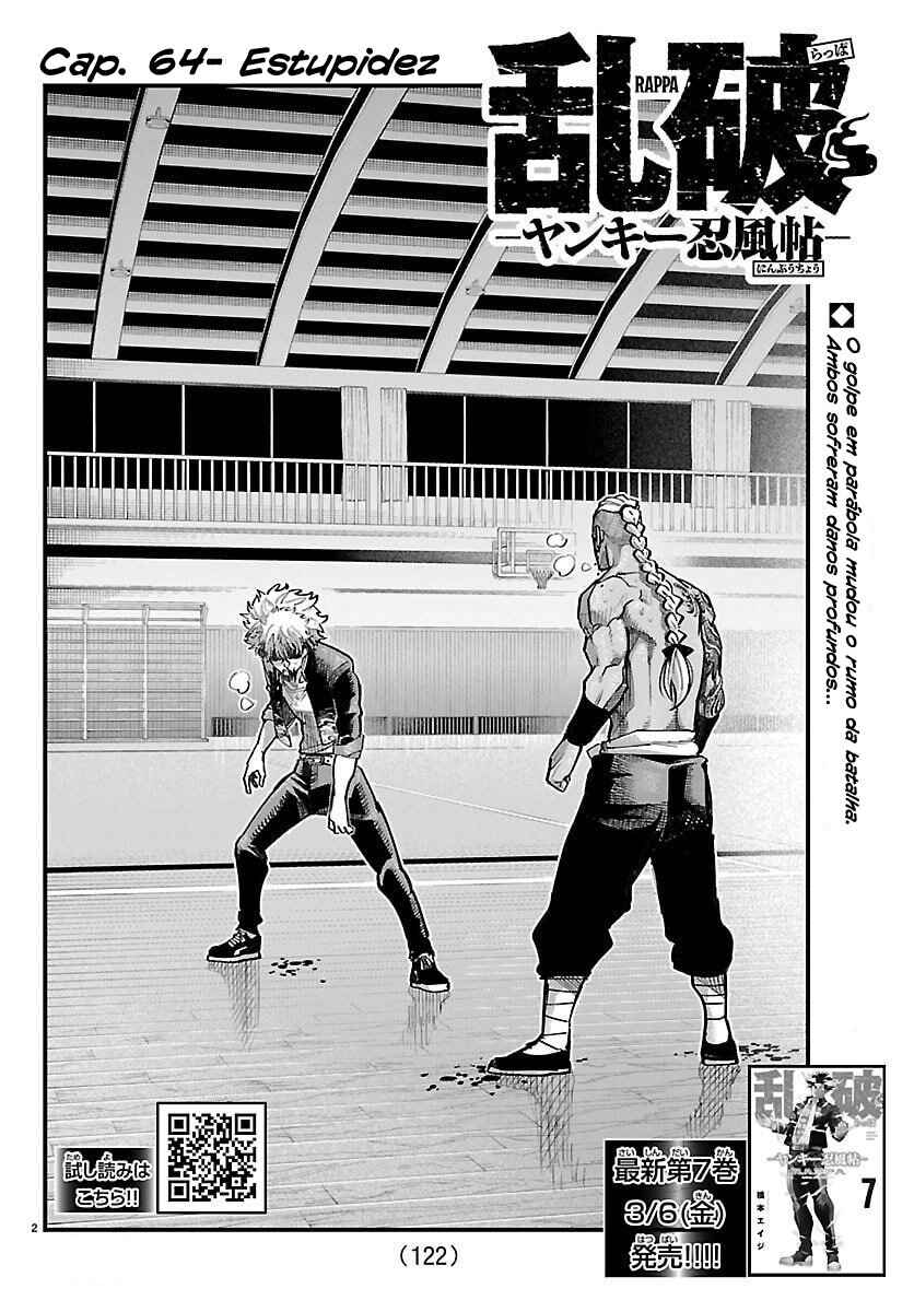 Chapter 64 - Page 3