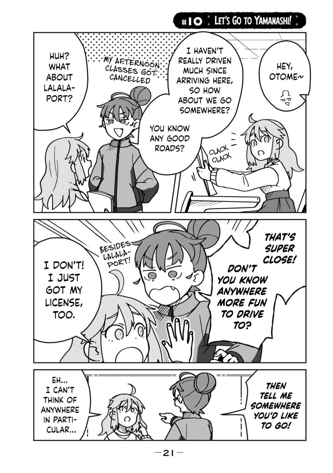 Chapter 10 - Page 1