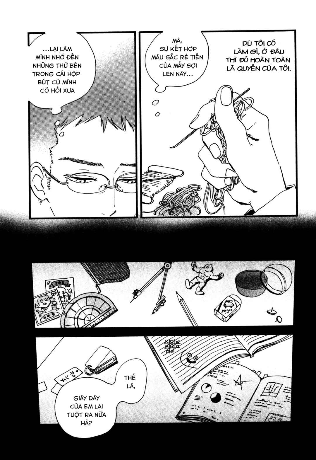 Chapter 3 - Page 3