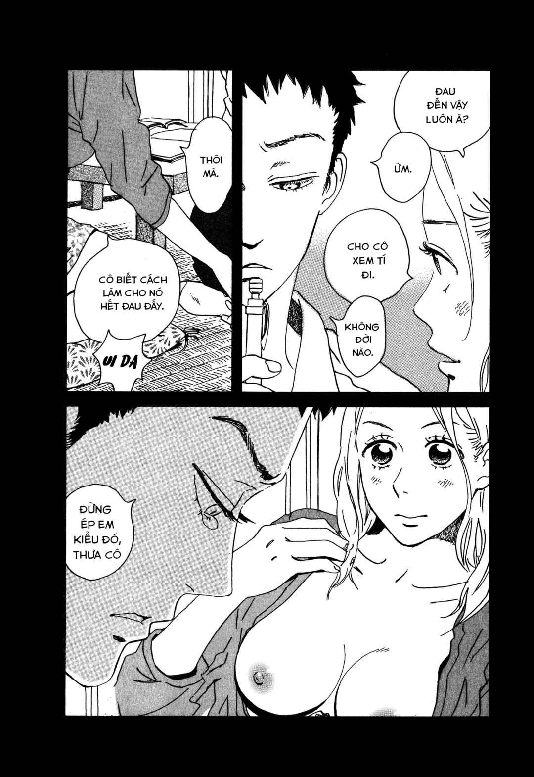 Chapter 3 - Page 5