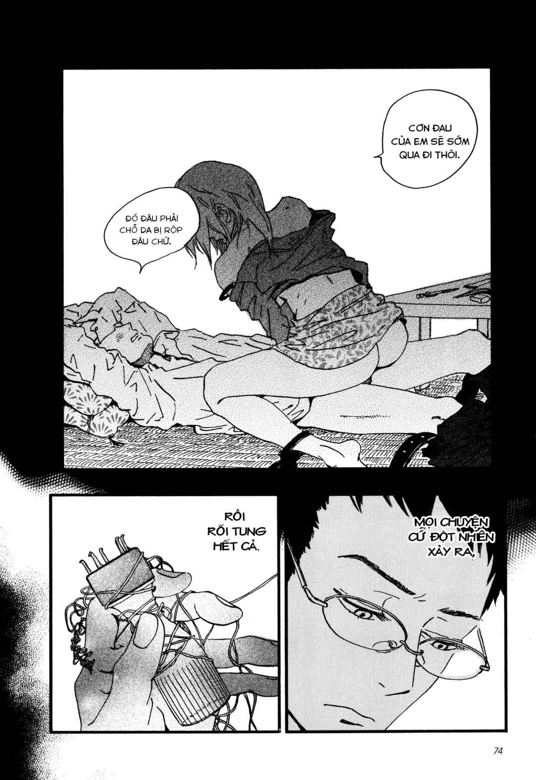 Chapter 3 - Page 7