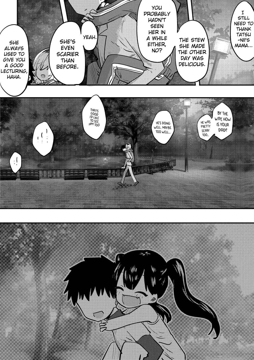 Chapter 28 - Page 1