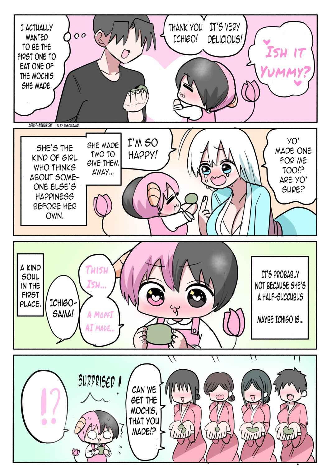 Chapter 163 - Page 1