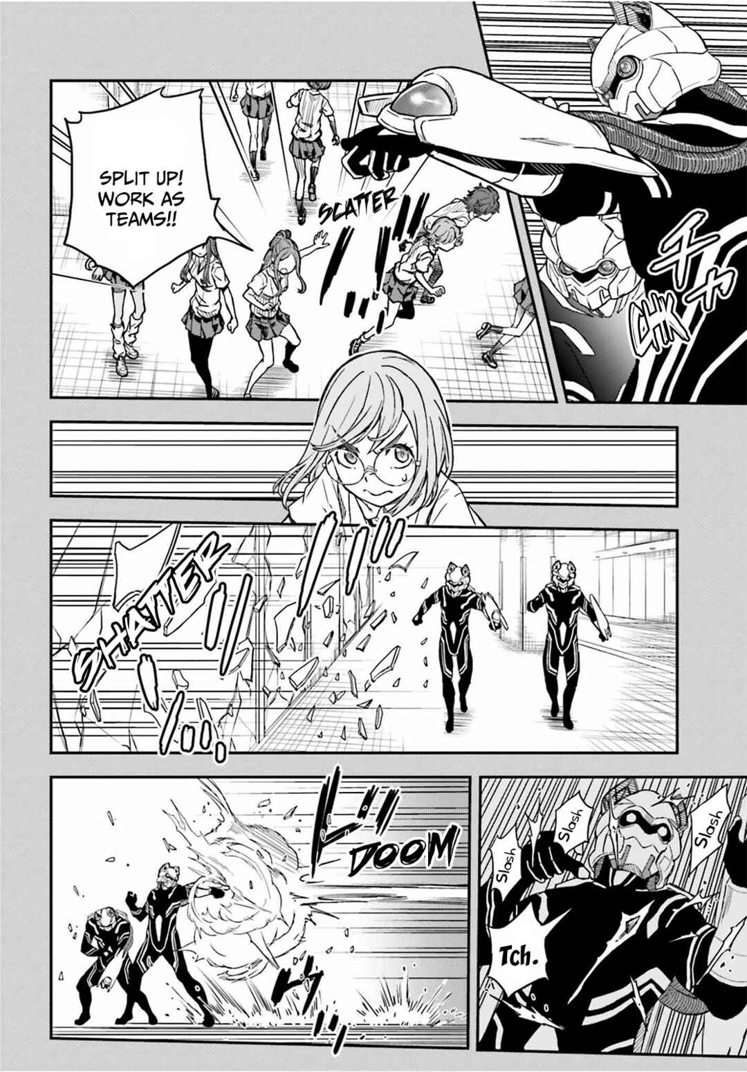 Chapter 142.2 - Page 10