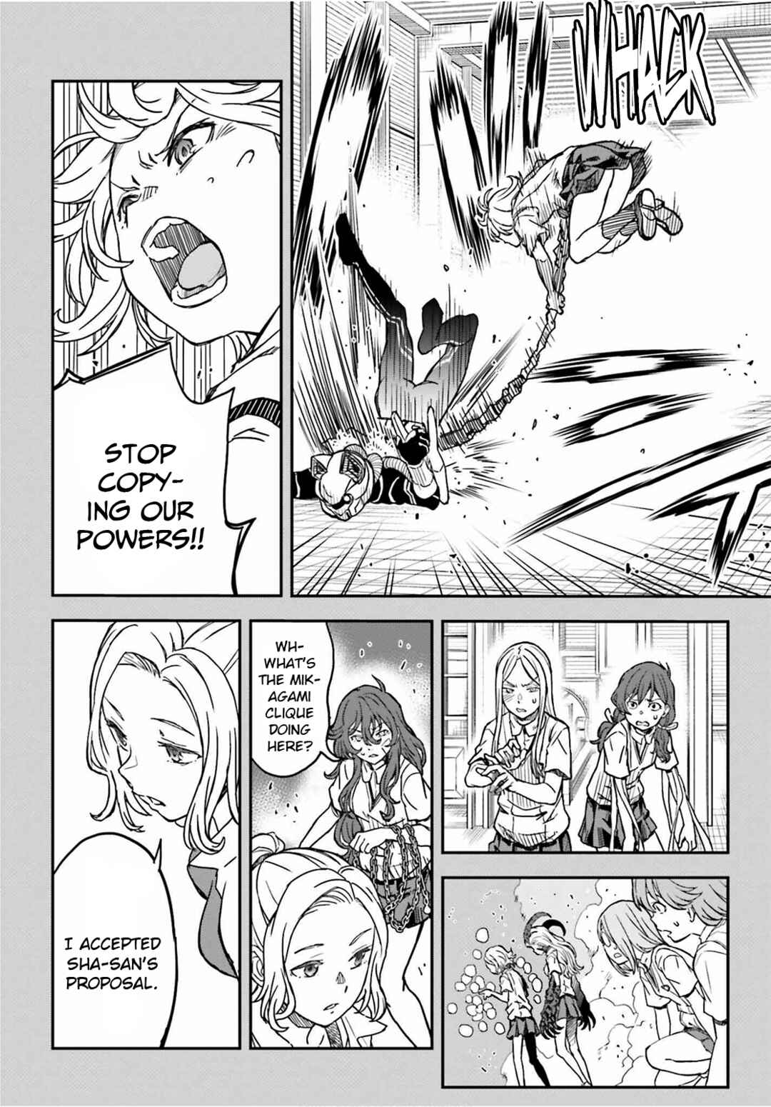 Chapter 142.2 - Page 22